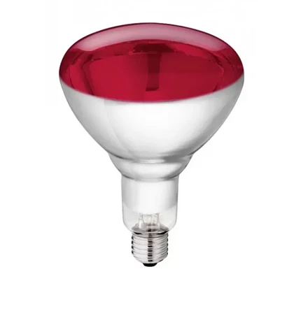 ŽARULJA INFRARUBIN E27 150W ZN LUX