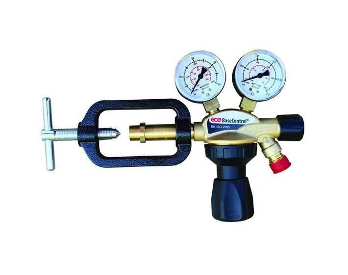 REGULATOR TLAKA ZA ACETILEN M12x1,5-3/8"