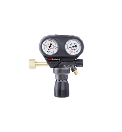 REGULATOR TLAKA ZA Ar/CO2 M21,8x1/4"