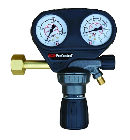 REGULATOR TLAKA ZA DUŠIK 200/30 - 1/4" GCE ProControl