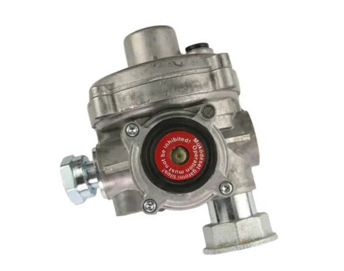 REGULATOR TLAKA PLINA GAZGEP EKB-10/GA1