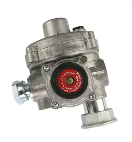 REGULATOR TLAKA PLINA GAZGEP EKB-10/GA1