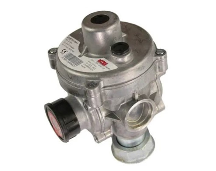 REGULATOR TLAKA PLINA GAZGEP EKB-10/GA1