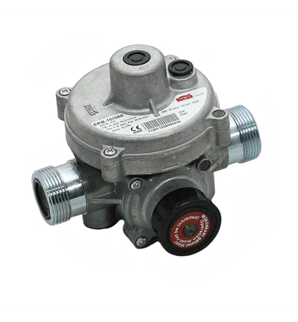 REGULATOR TLAKA PLINA GAZGEP EKB-10/G55