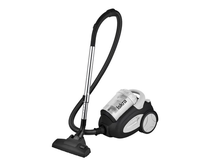 USISAVAČ ISKRA BV SL800-WH