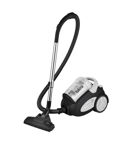 USISAVAČ ISKRA BV SL800-WH