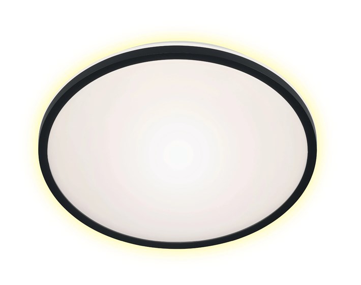 SVJETILJKA LED LILIAN PVC D380 24W IP44