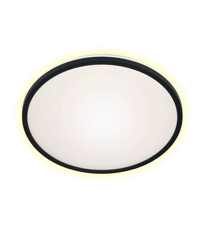 SVJETILJKA LED LILIAN PVC D380 24W IP44