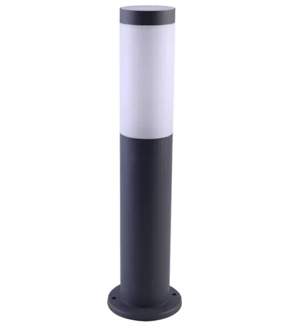 SVJETILJKA VANJSKA PODNA LAGOS COLUMN ANTHR.H1100