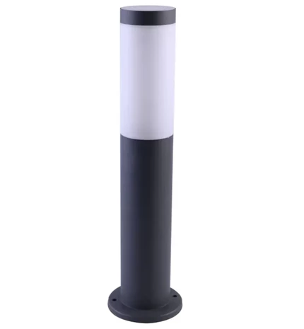 SVJETILJKA VANJSKA PODNA LAGOS COLUMN ANTHR.H1100