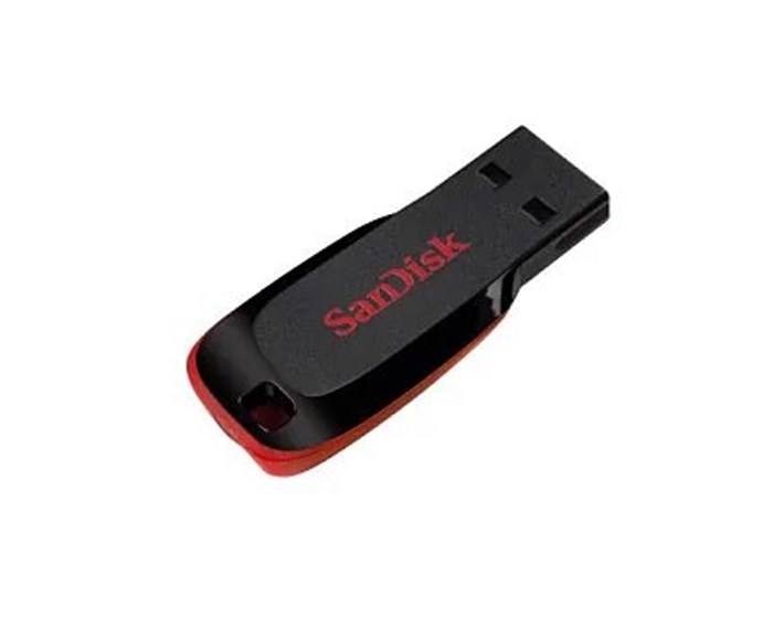 MEMORY STICK USB 2.0 SANDISK CRUZER 64GB