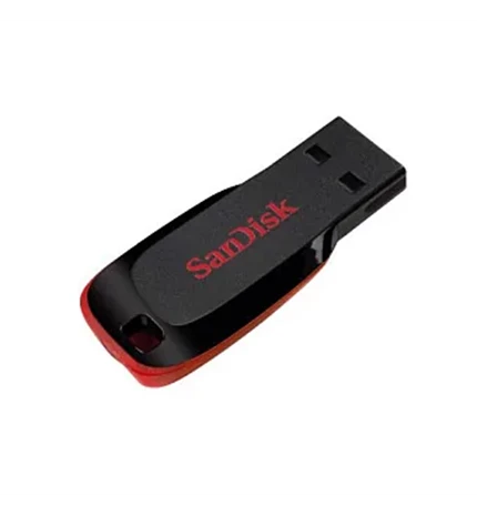 MEMORY STICK USB 2.0 SANDISK CRUZER 64GB
