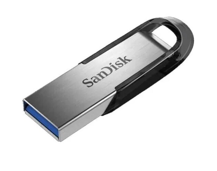 MEMORY STICK USB 3.0 SANDISK FLAIR 32GB