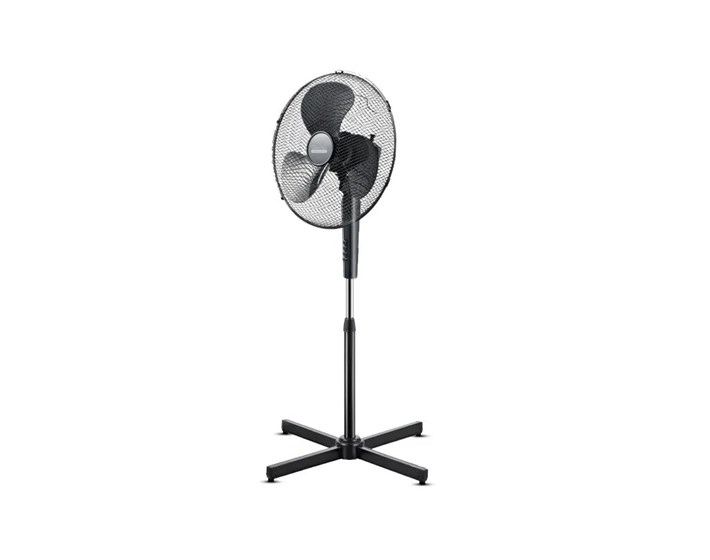 VENTILATOR SAMOSTOJEĆI GREEN TECH 16" BK