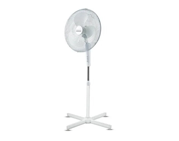 VENTILATOR SAMOSTOJEĆI GREEN TECH 16" WH
