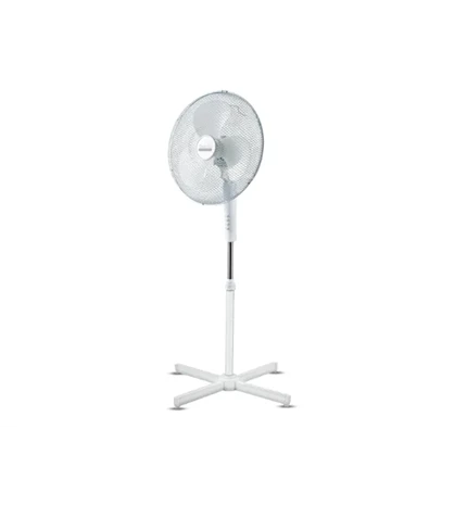 VENTILATOR SAMOSTOJEĆI GREEN TECH 16" WH