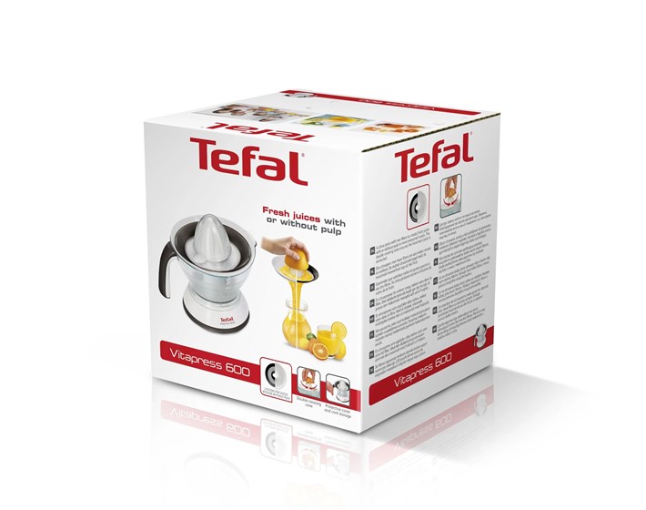 CITRUSETA TEFAL ZP300138