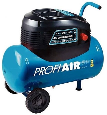 KOMPRESOR PROFIAIR 210/10/24