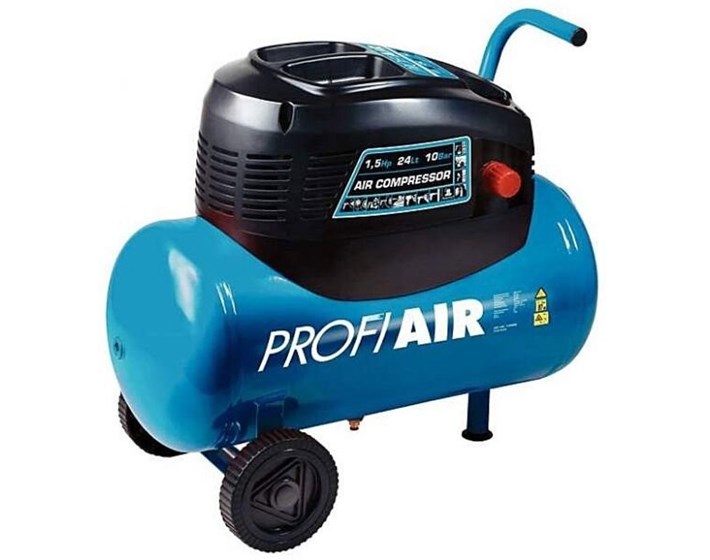 KOMPRESOR PROFIAIR 210/10/24