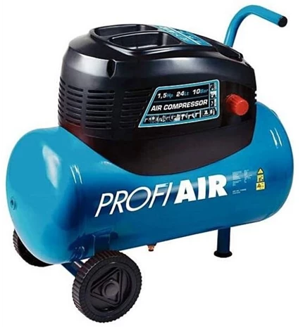 KOMPRESOR PROFIAIR 210/10/24