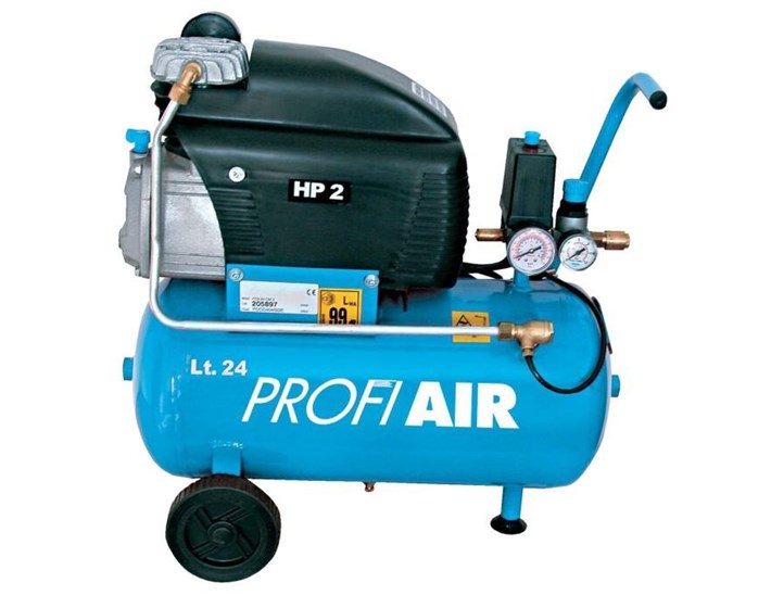 KOMPRESOR PROFIAIR 250/8/24