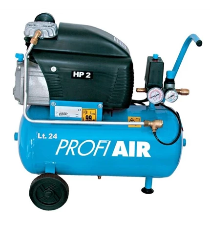 KOMPRESOR PROFIAIR 250/8/24