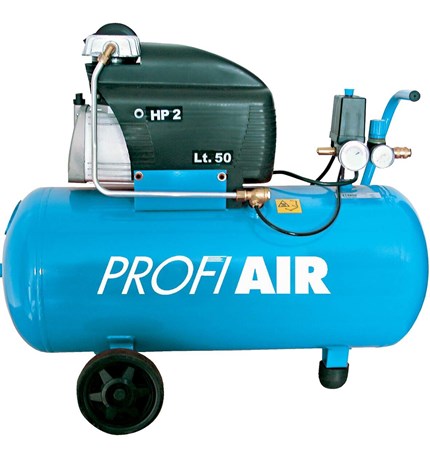 KOMPRESOR PROFIAIR 250/8/50