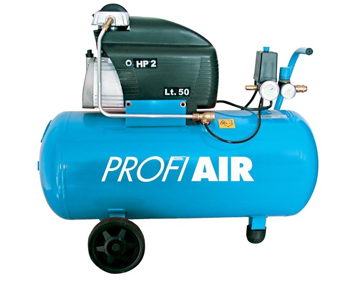 KOMPRESOR PROFIAIR 250/8/50
