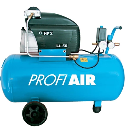KOMPRESOR PROFIAIR 250/8/50