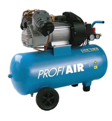 KOMPRESOR PROFIAIR 400/10/50