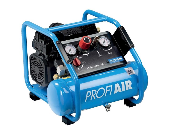 KOMPRESOR PROFIAIR SILENT SILTEK PRO 20T 148