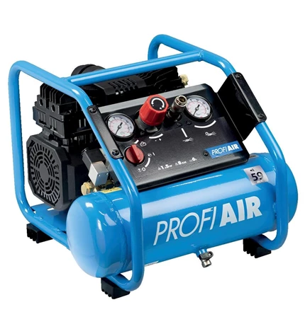 KOMPRESOR PROFIAIR SILENT SILTEK PRO 20T 148