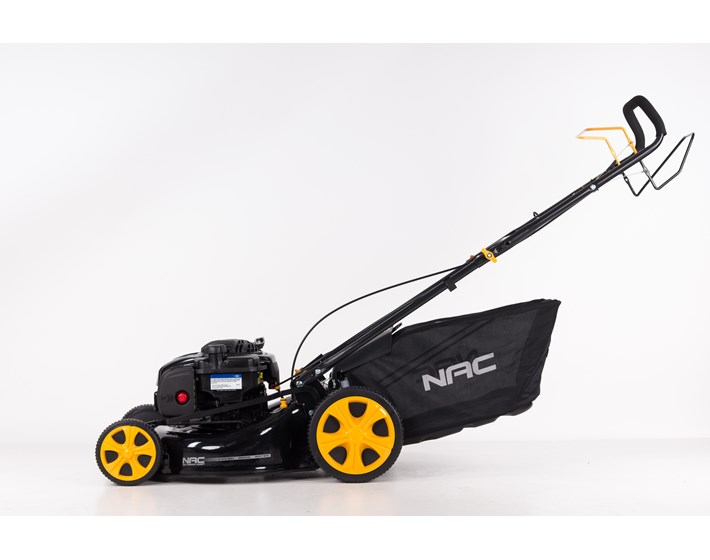 KOSILICA NAC 46 B&S 500 SAMOHODNA SA KOŠEM 4u1