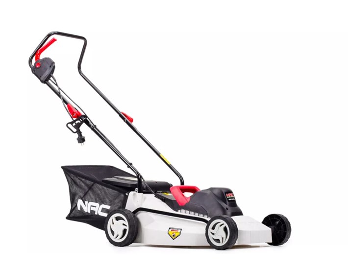 KOSILICA NAC ELEKTRIČNA 40cm 1800W