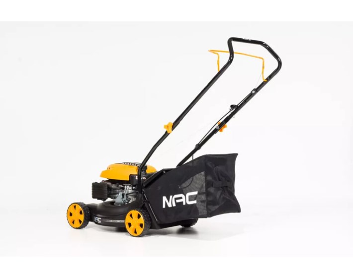 KOSILICA NAC 40 OHV SA KOŠEM