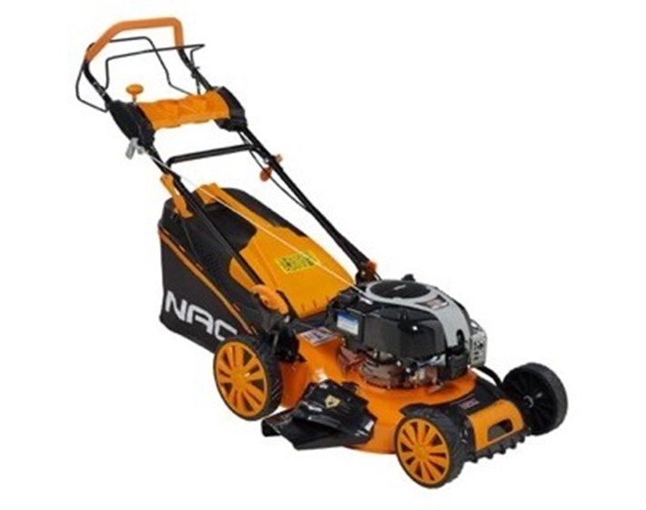 KOSILICA NAC 51 B&S 750 SAM. S KOŠEM