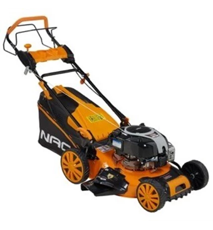 KOSILICA NAC 52 B&S 750 SAM. S KOŠEM