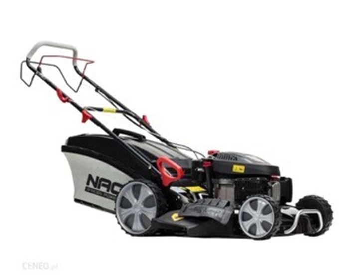 KOSILICA NAC 53 OHV SAM. S KOŠEM