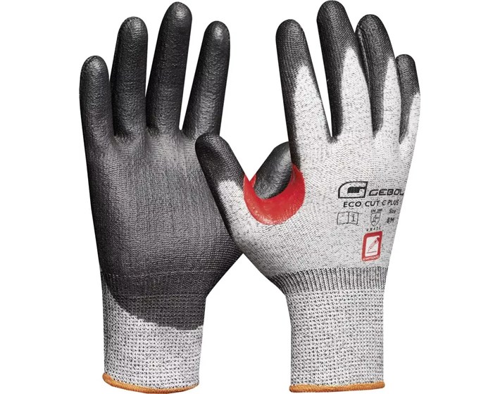RUKAVICE ECO CUT VEL.9