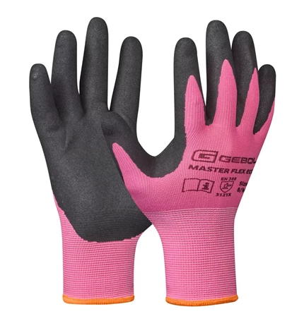 RADNA RUKAVICA MASTER FLEX ECO LADY VEL. 7
