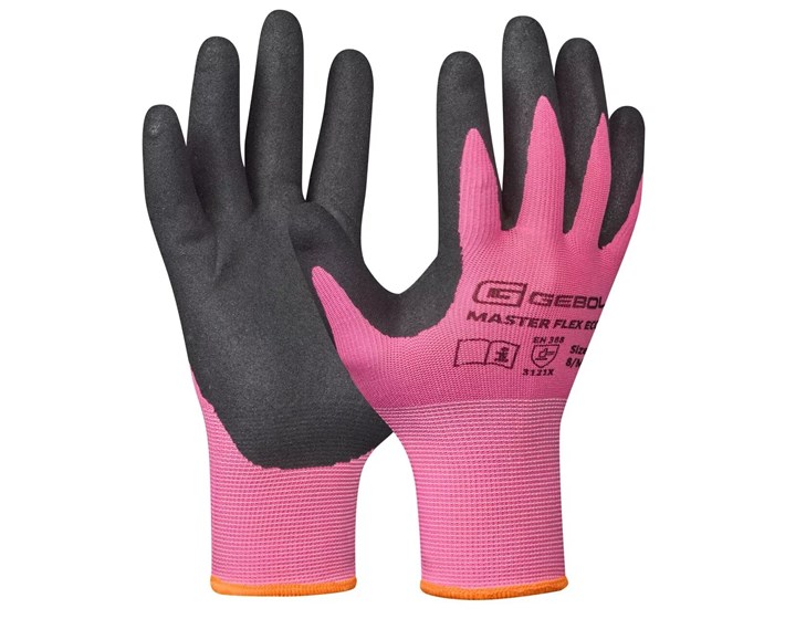 RADNA RUKAVICA MASTER FLEX ECO LADY VEL. 8