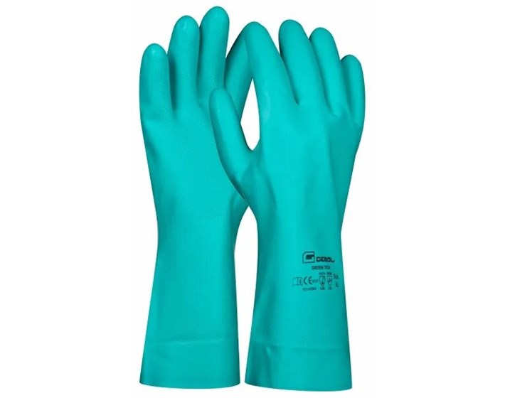 RUKAVICE GREEN TECH VEL.L