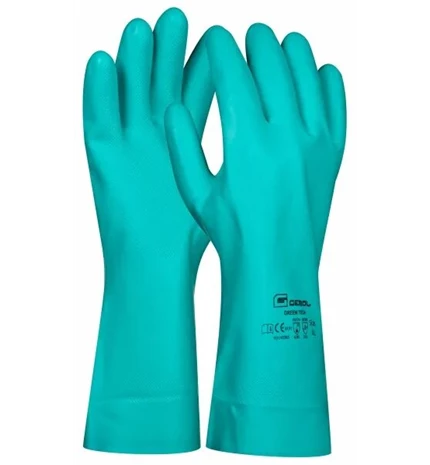 RUKAVICE GREEN TECH VEL.XL