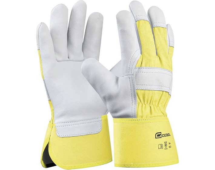 RUKAVICE WORKER PRO VEL.10,5