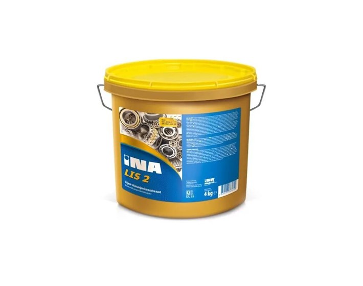 MAST INA LIS 2 4,0 kg