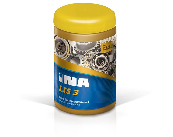 MAST INA LIS 3 0,85kg