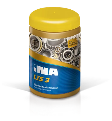 MAST INA LIS 3 0,85kg