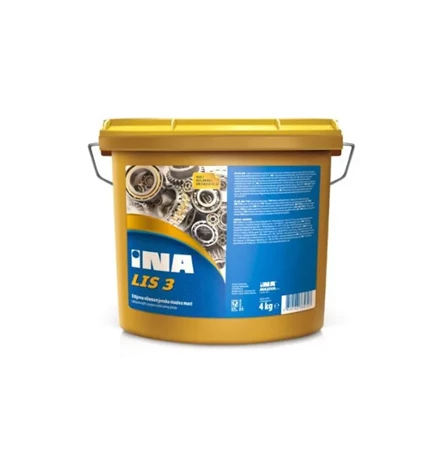 MAST INA LIS 3 4,0kg
