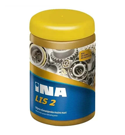 MAST INA LIS 2 0,85kg