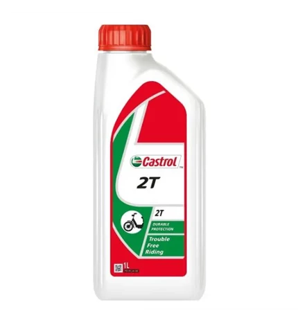ULJE CASTROL ACTEVO 2T 1 lit